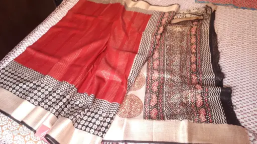 Russian Silk