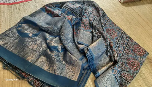 Pure Modal Silk